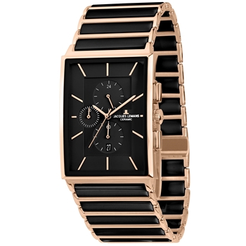 ساعت مچی ژاک لمن 1-1817.1C